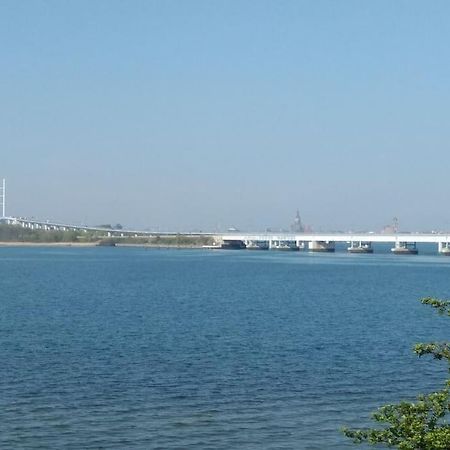 Ferienwohnung Nahe Der Ostsee Steinhagen  外观 照片