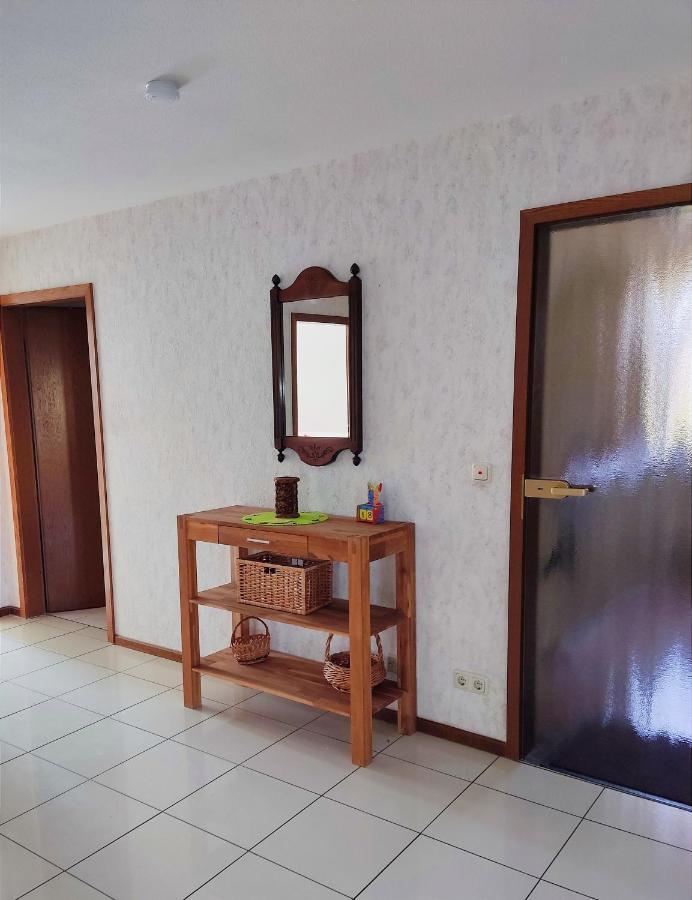 Ferienwohnung Nahe Der Ostsee Steinhagen  外观 照片